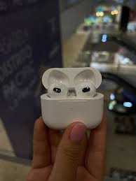 AirPods 3ra Generación